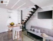 Matala Kreta, Matala Moderne luxuiöse möblierte Wohnung Wohnung kaufen